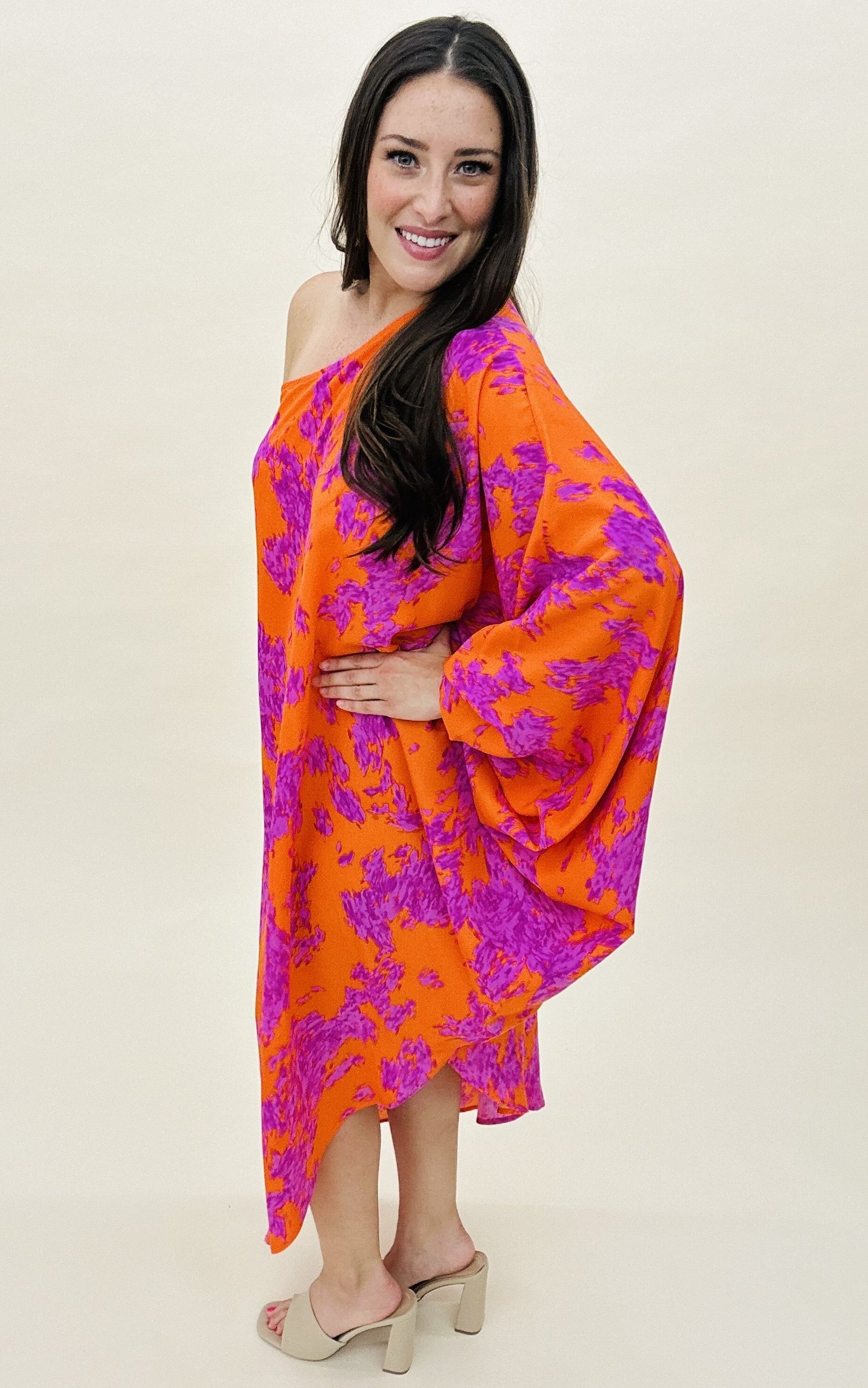 The Honolulu Dress - 2 Colors