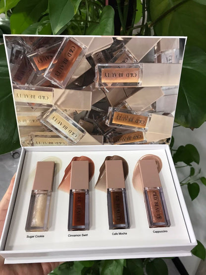 Limited Edition Luxe Lip Oils
