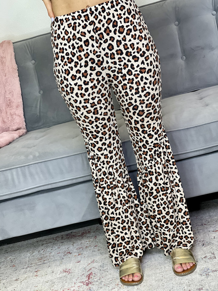 The Leo Soft Bottoms