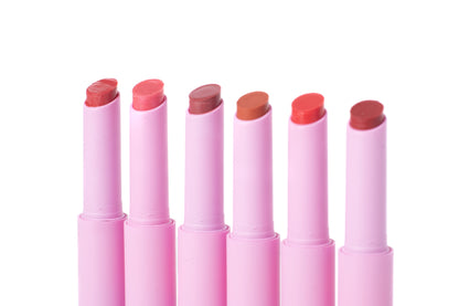 Beaut Lip Luvâ€™d