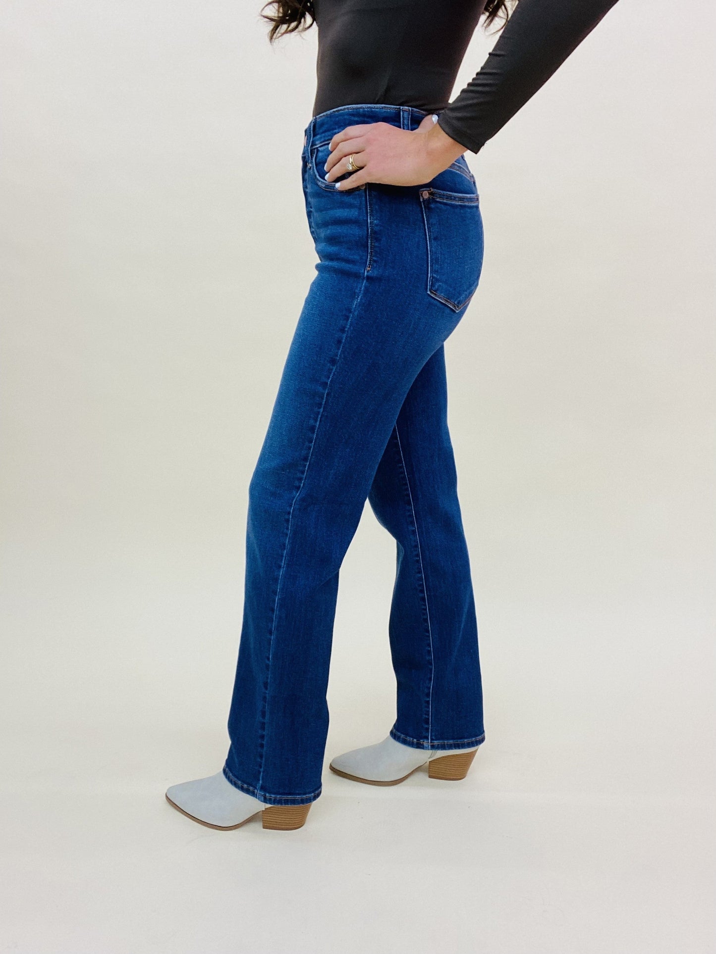 The Hudson Jeans-All Sizes
