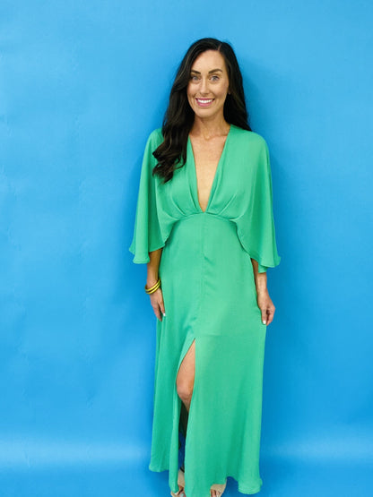 The Title Maxi - 4 Colors