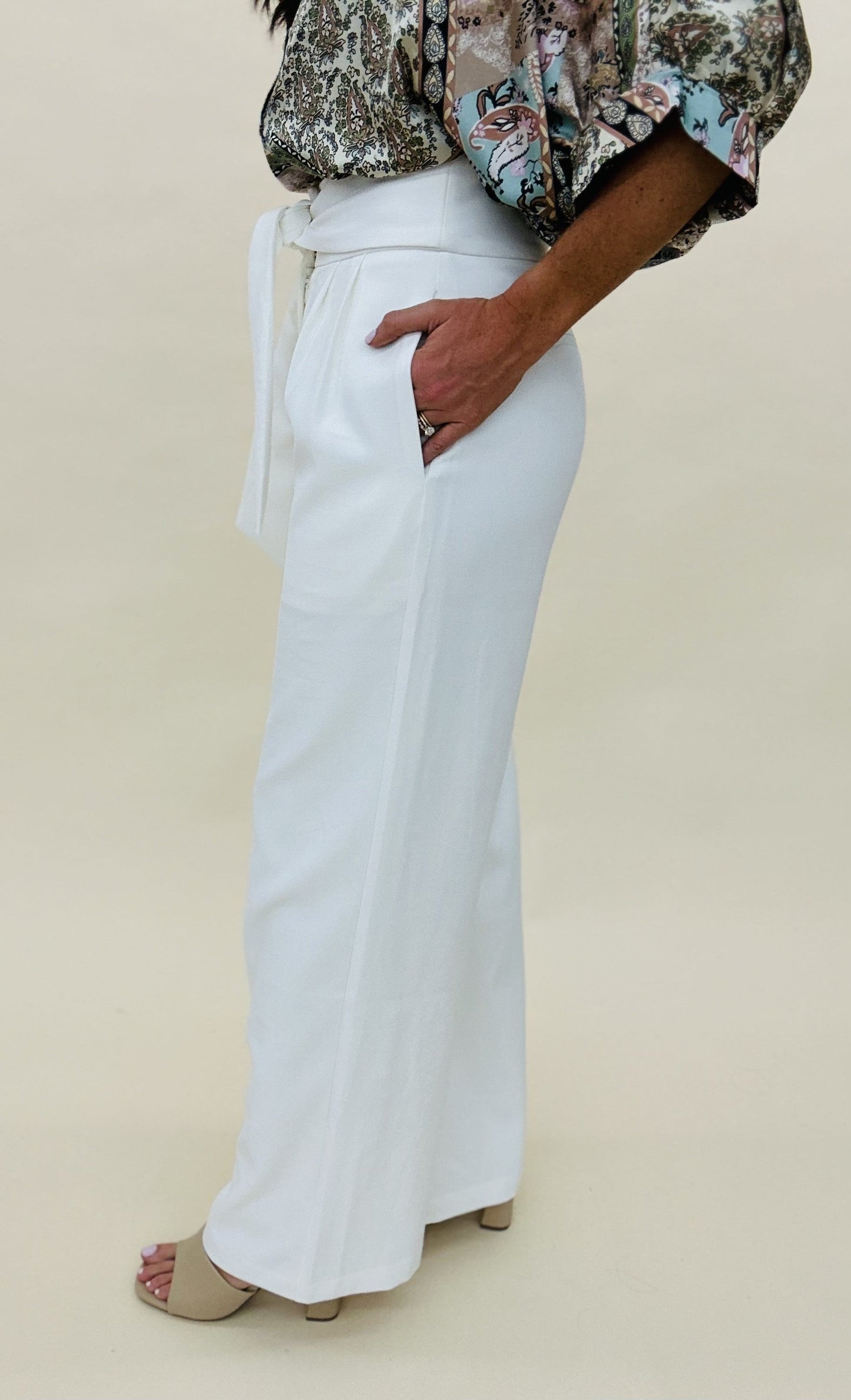 The Dreamer Pants in 2 Colors