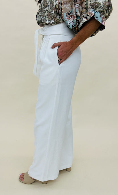 The Dreamer Pants in 2 Colors