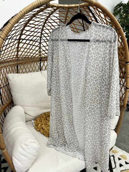 The Breezy Kimono-8 Options