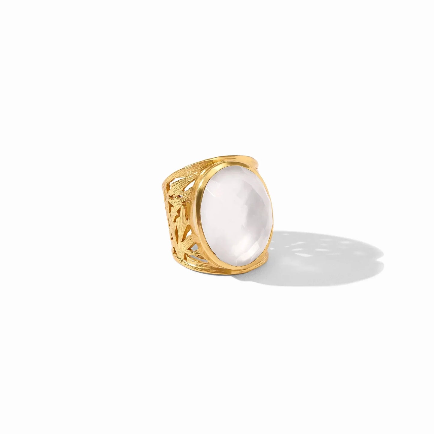 JV Ivy Statement Ring-4 Colors