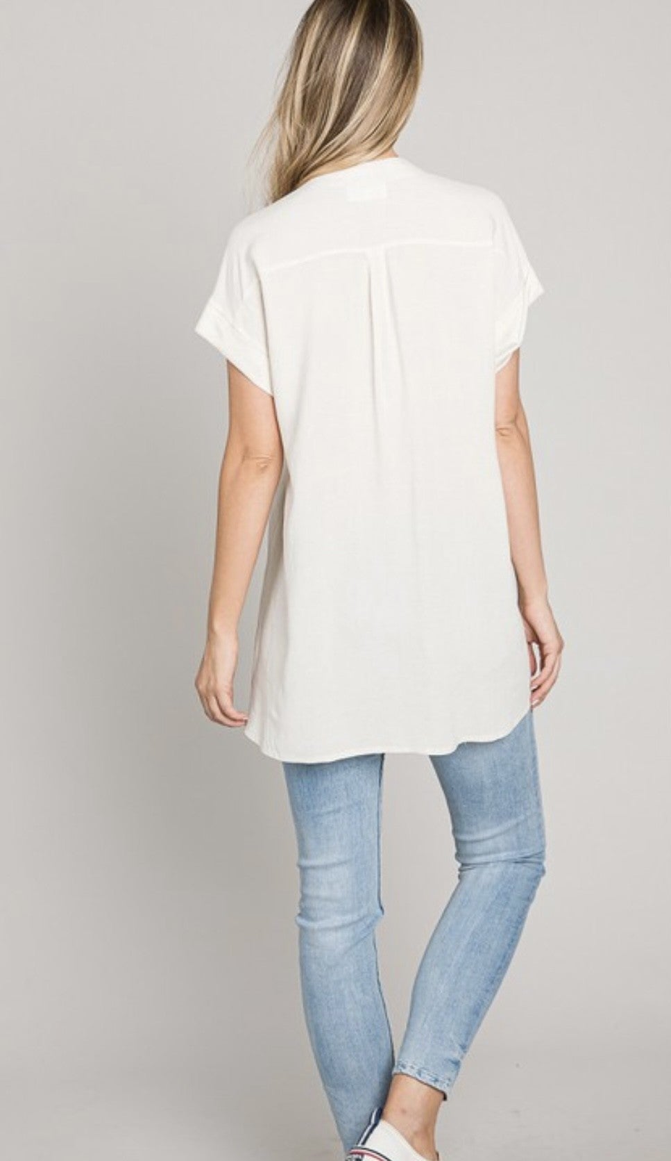 The Kristin Top