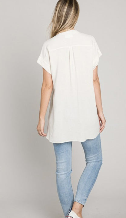 The Kristin Top