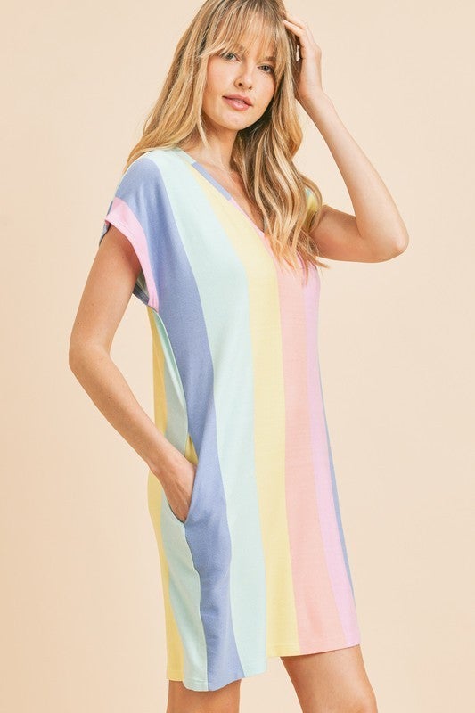 The Sweet Sally Dress