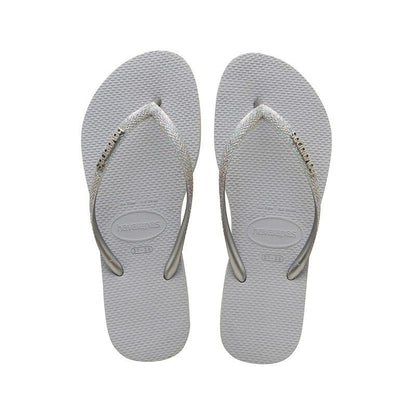 The Glitter Sandals - 3 Colors