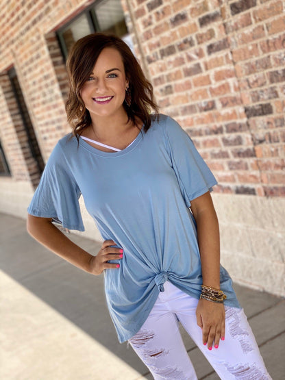 Bringing Sexy Back Top-5 Colors