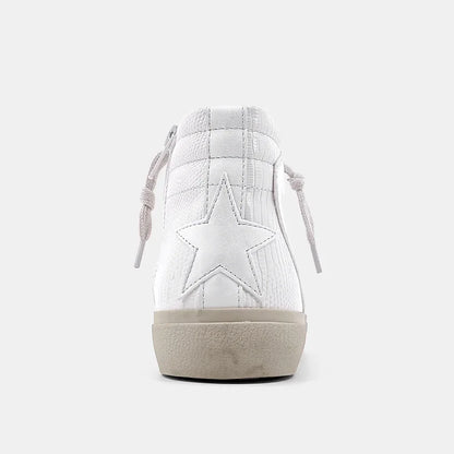 The Off White Snake Rooney Sneaks