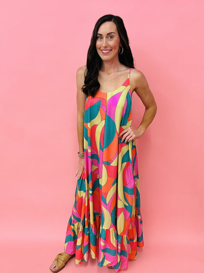 The Fiji Maxi