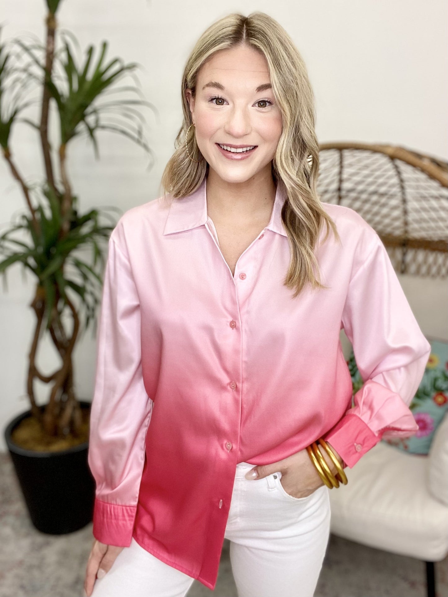 The Pinkie Top