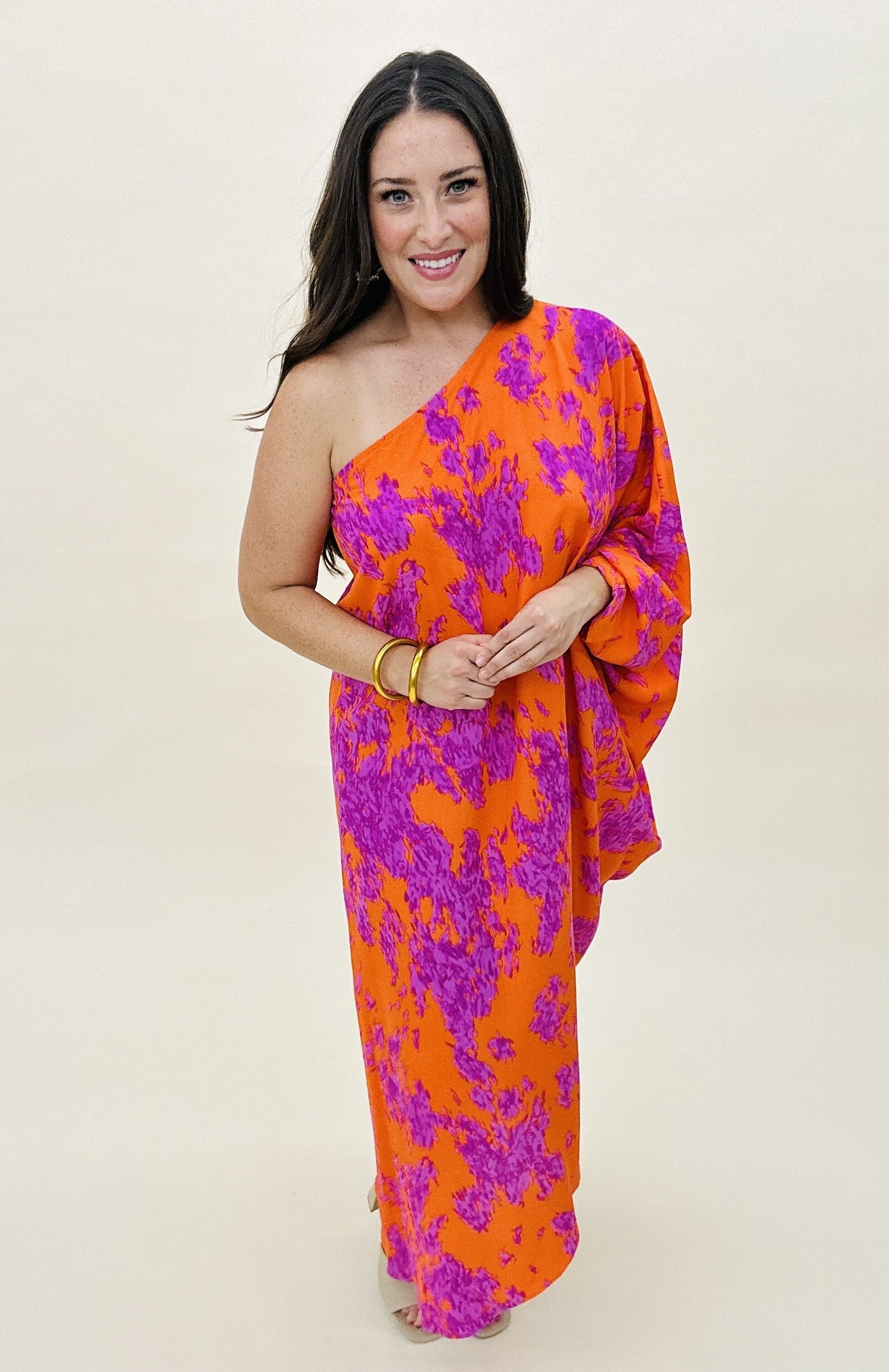 The Honolulu Dress - 2 Colors