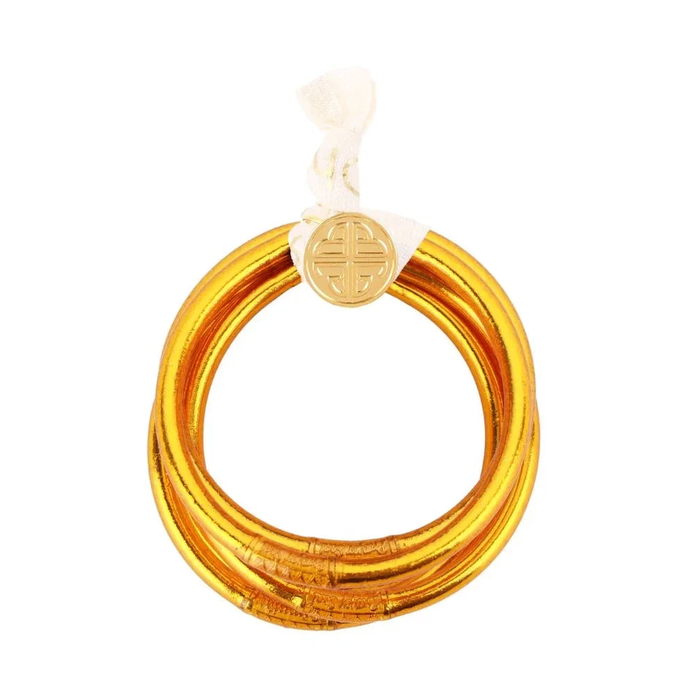 Spark Budha Bangles