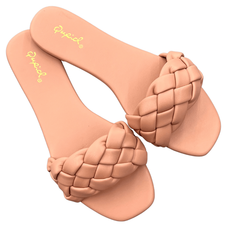 The Fleming Sandals