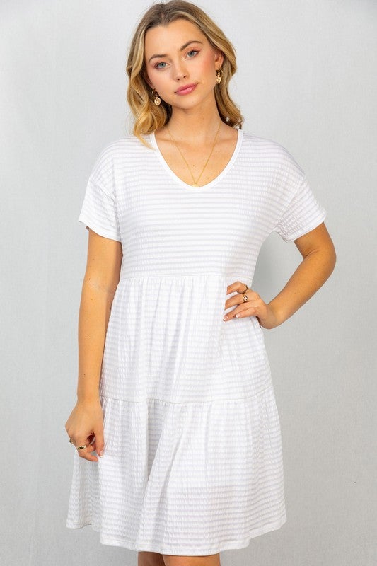 The Presley Dress - 2 Colors/AS