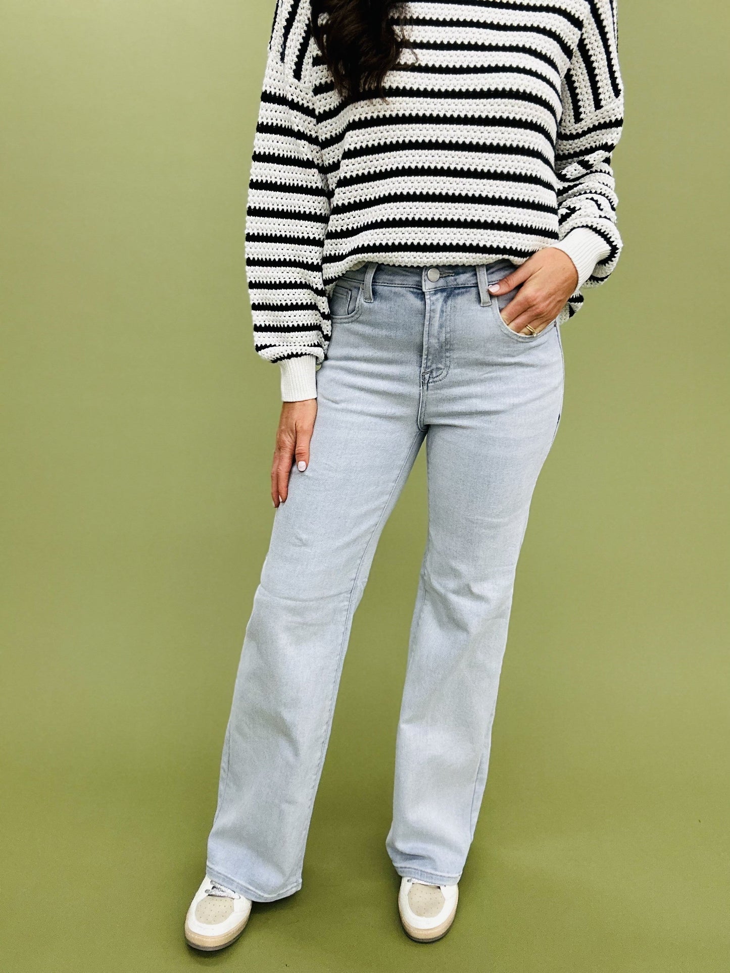 The Risen Bronx Jeans - AS
