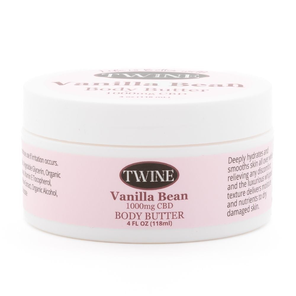 Twine Body Butter