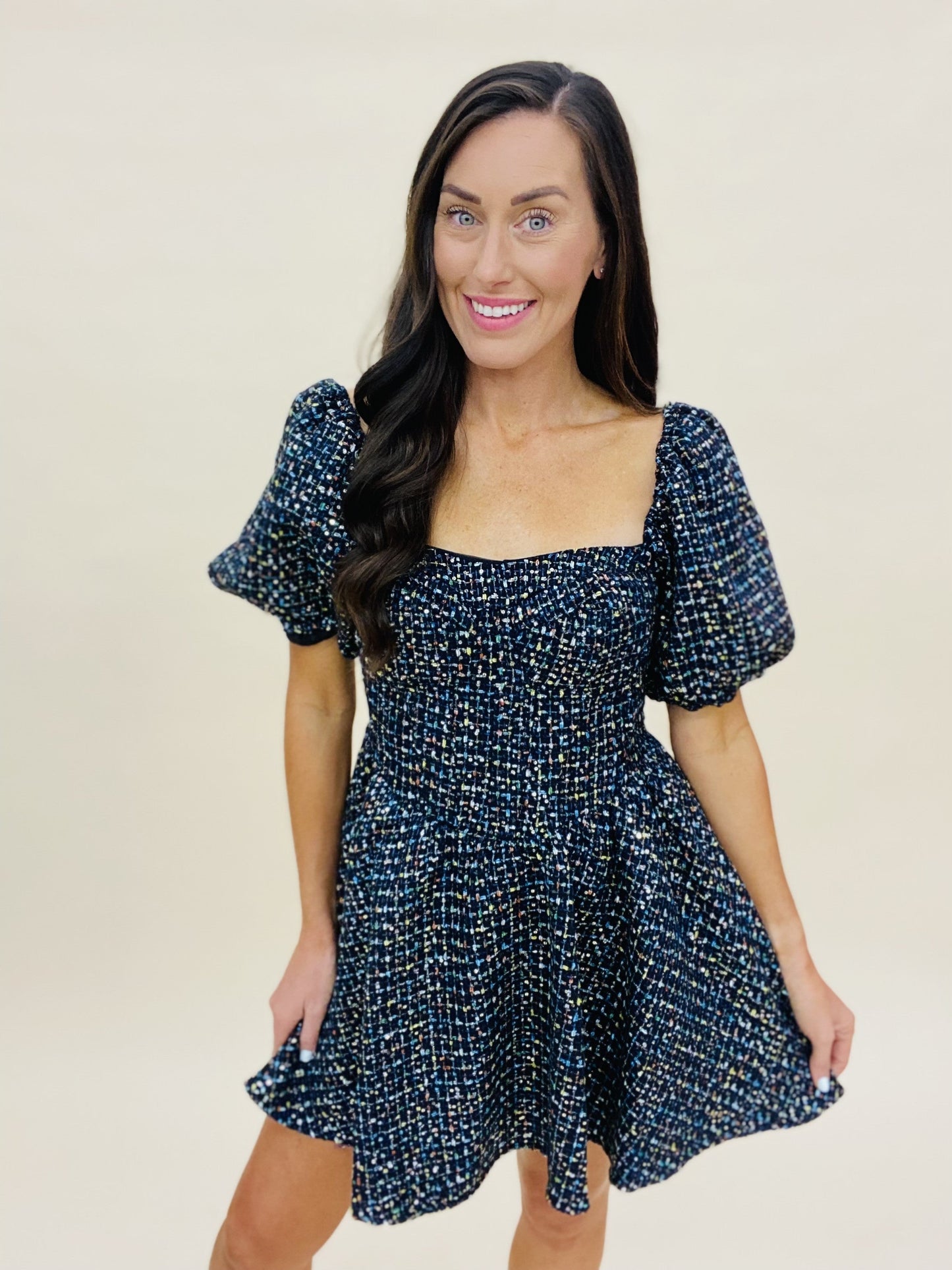Romeo Paparazzi Dress