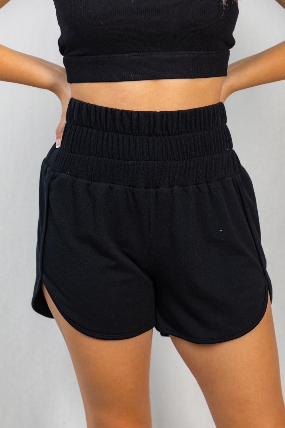 The Knox Bagley Shorts