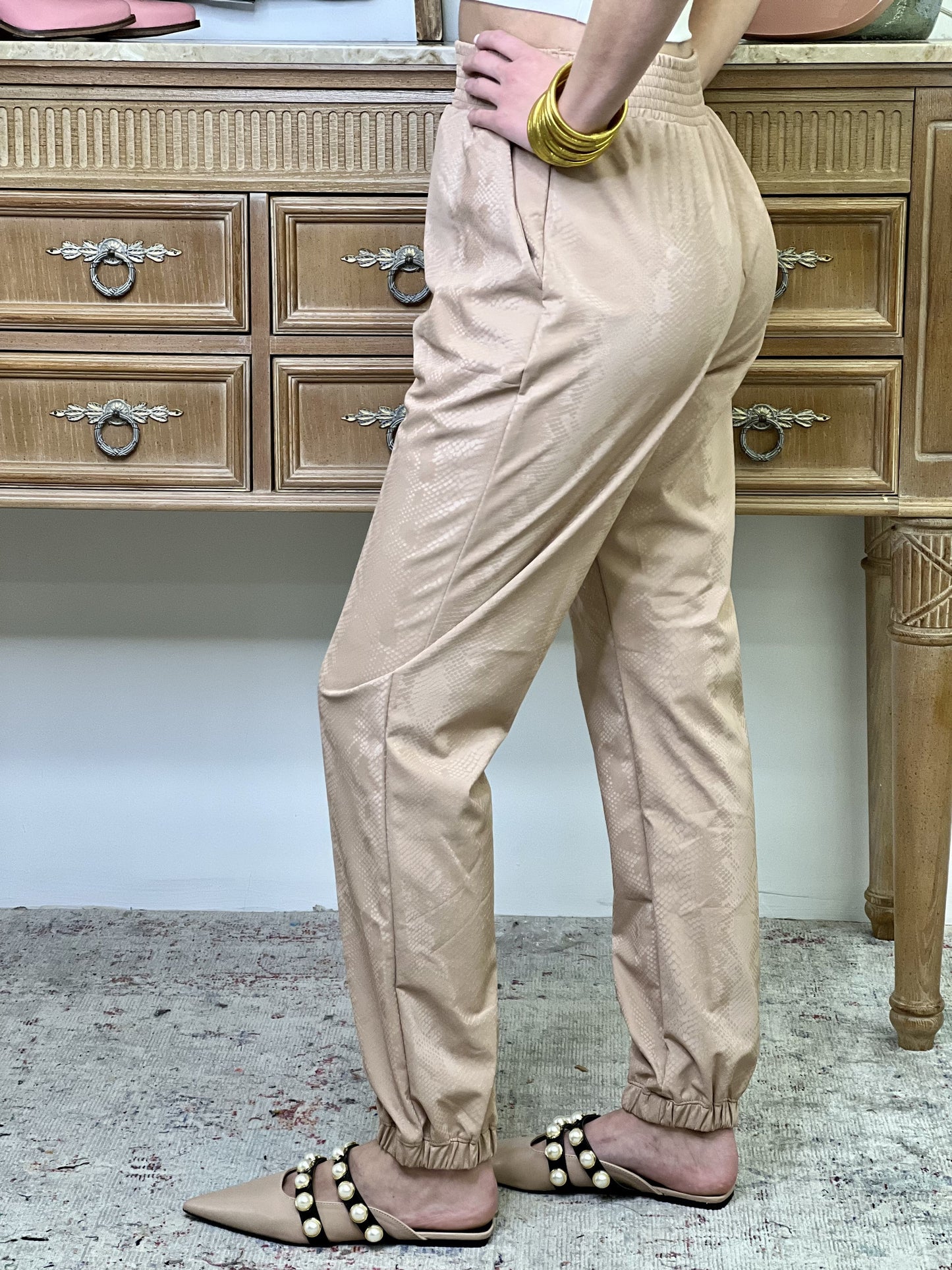 The Hammer Pants-All Sizes