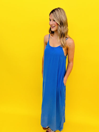 The Sun Trotter Maxi-4 Colors