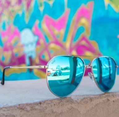 WMP Sunnies - Ramsey