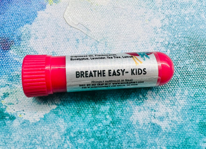 No Crap Botanical Inhalers