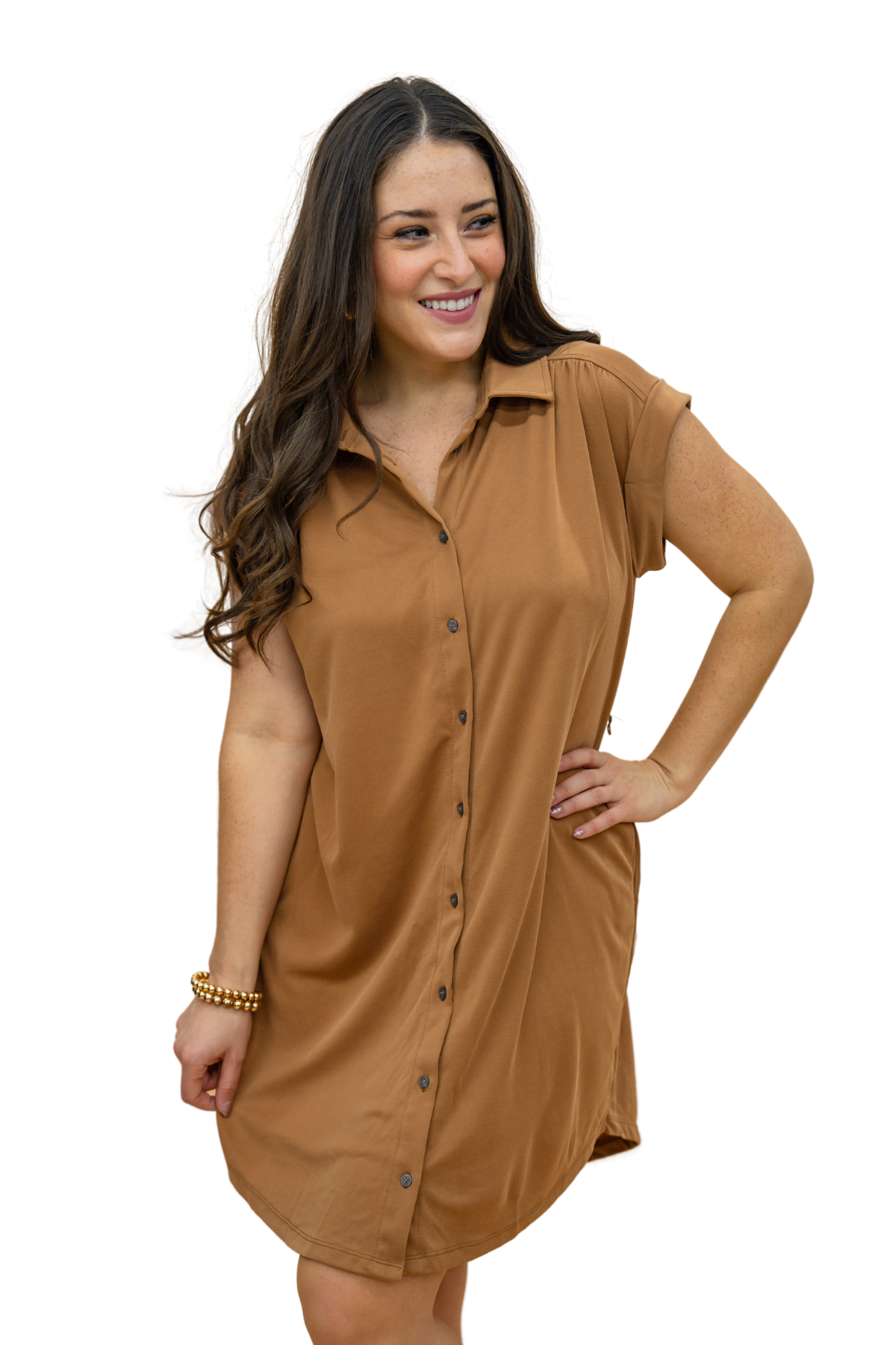 The Meredith Dress-LOTS