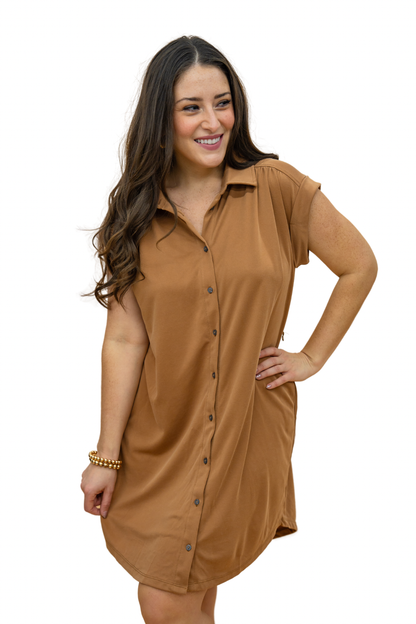 The Meredith Dress-LOTS