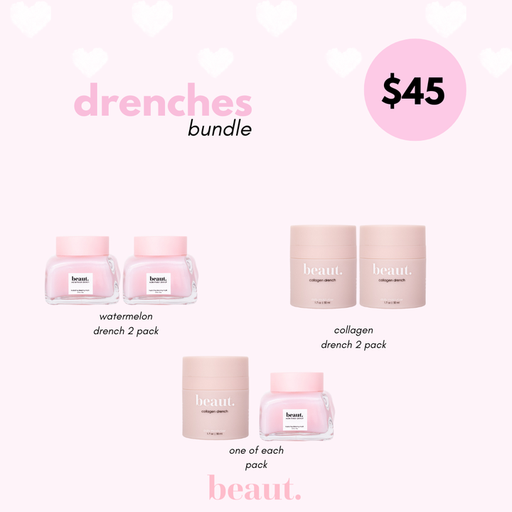Beaut Drench Bundle