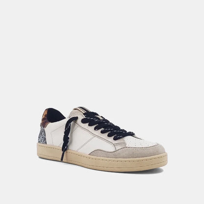 The Paige Leo Sneakers