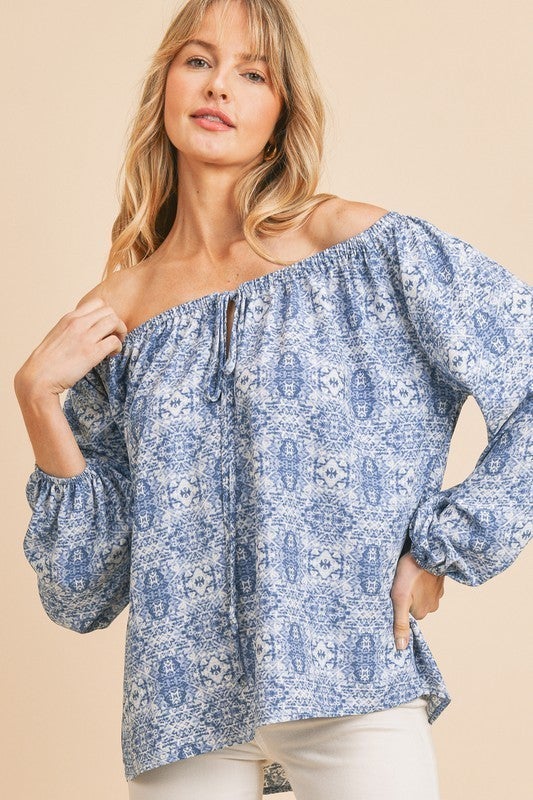 The Ralphie Top in All Sizes