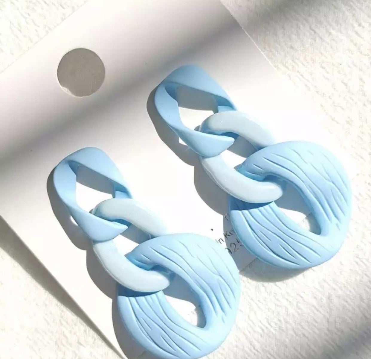 The Candy Combo Earrings