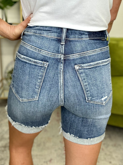 The Ralna Shorts - AS