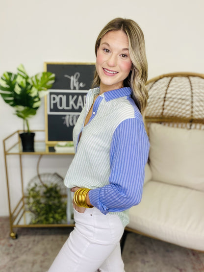 The Brielle Top