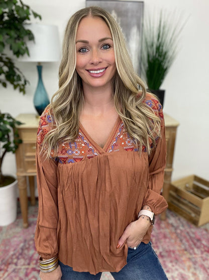 The Elite Top