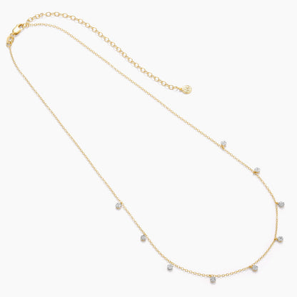 ES Fun in the Sun Chain Necklace
