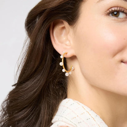JV Hydra Stone Hoops-2 Colors/3 Sizes