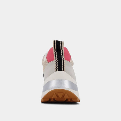 The Denim Serafina Sneaks