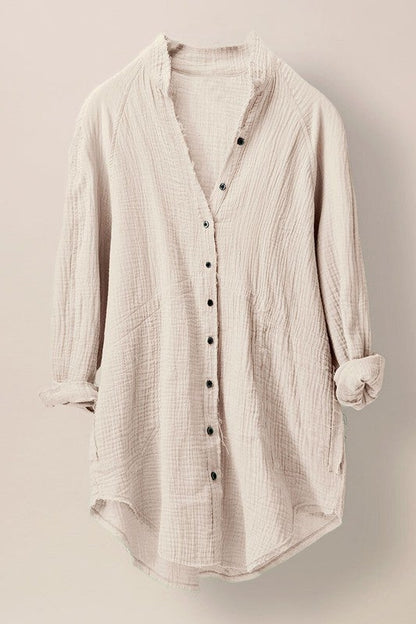 The Dazed Top-7 Colors