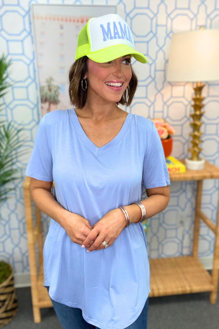 The Sew Soft Top in 2 Colors-AS