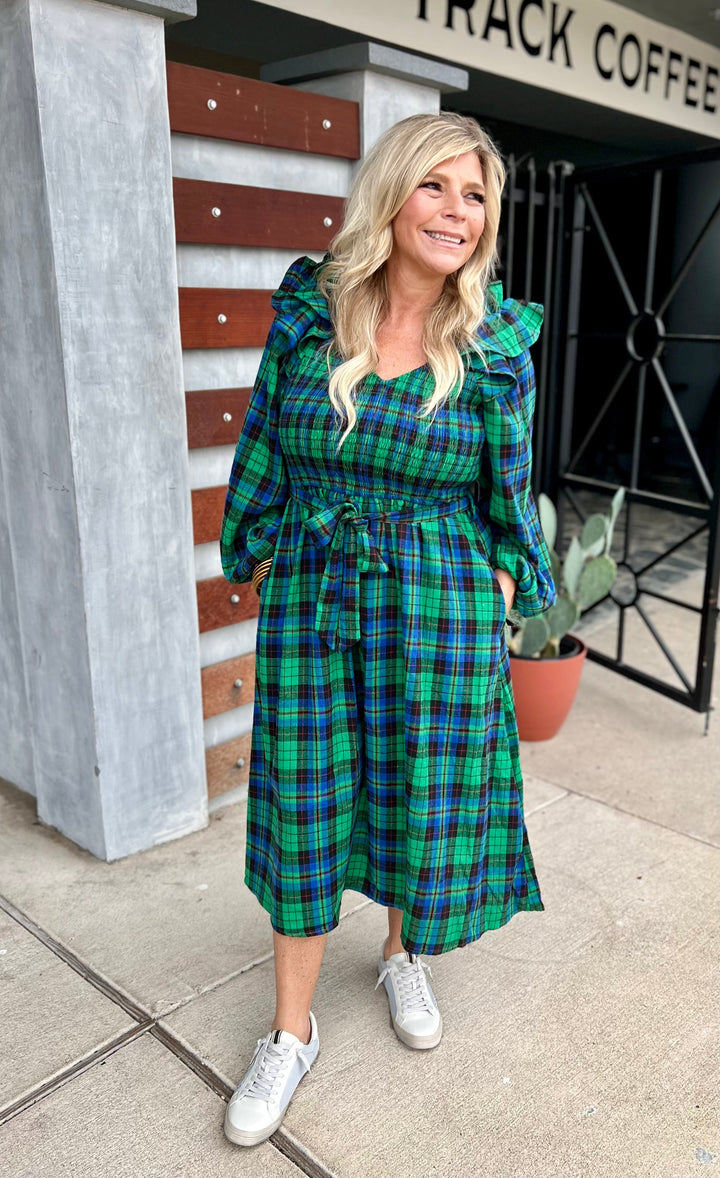 The Manda Midi