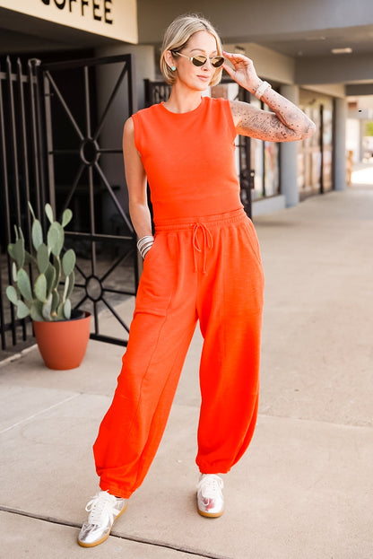 The Stillwater Crop - 8 Colors