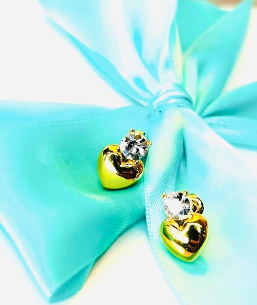 The Crawford Carat Studs