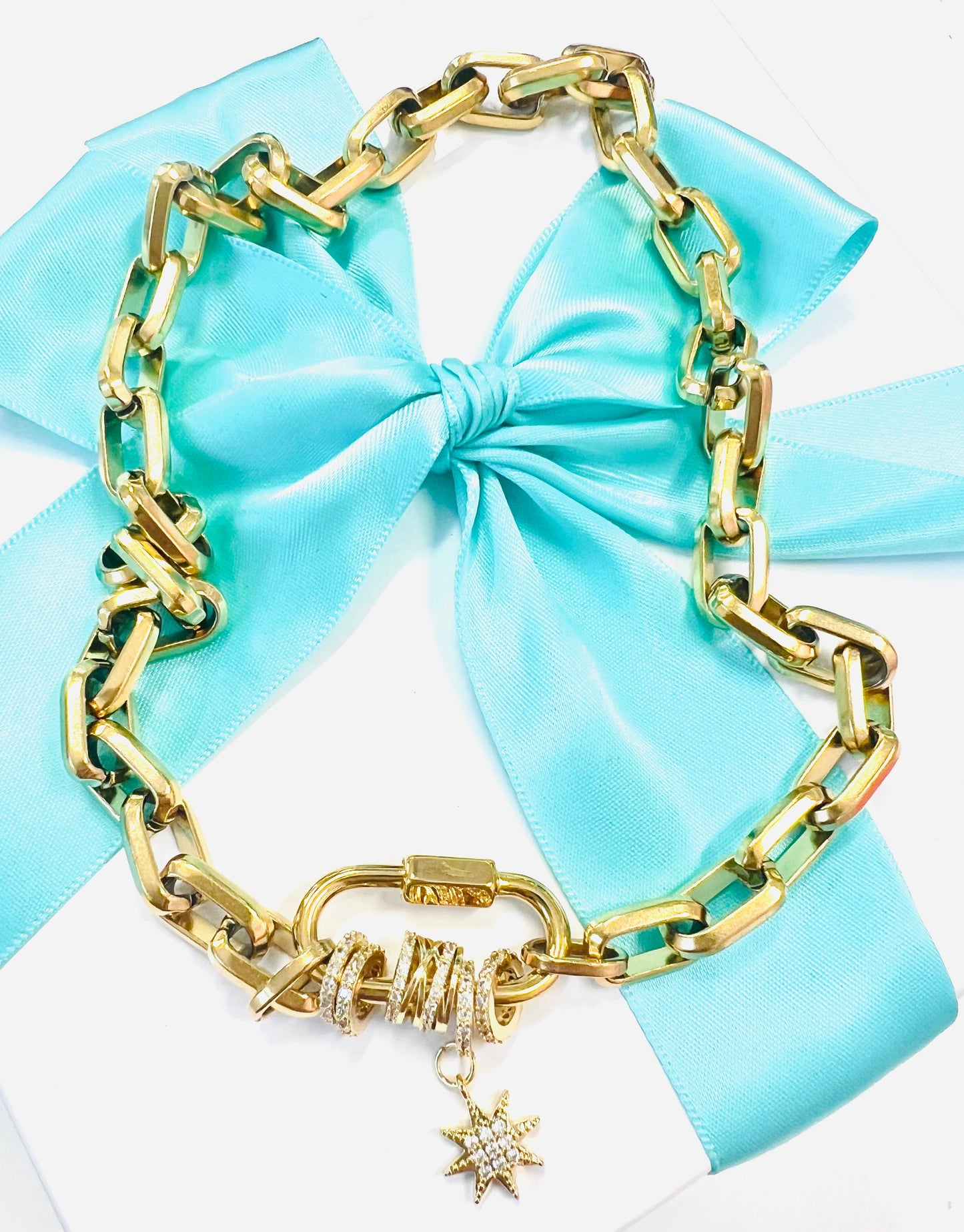 The Starlight Necklace