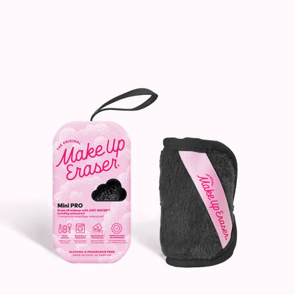 The Recycled Mini Pro Makeup Eraser