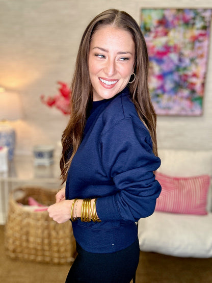 The STEAL Reflex Pullover-9 Colors